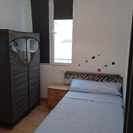 Habitacion Privada En Pleno Centro De Madrid Exteriér fotografie