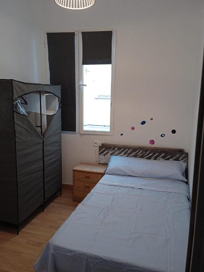 Habitacion Privada En Pleno Centro De Madrid Exteriér fotografie